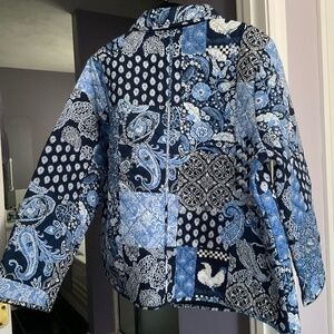 Vera Bradley jacket